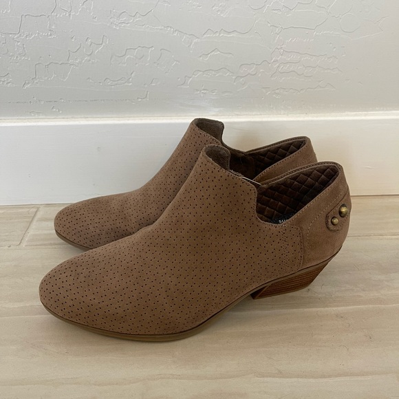 Dr. Scholl's Shoes - Dr. Scholls Shoe Booties